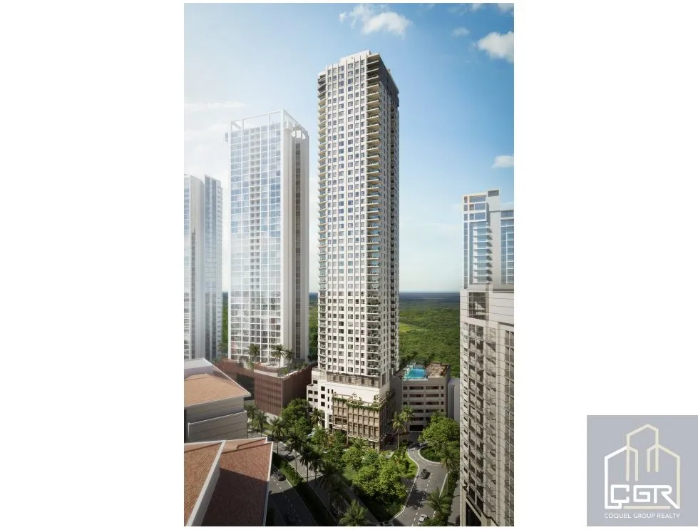Apartment for sale in Costa del Este