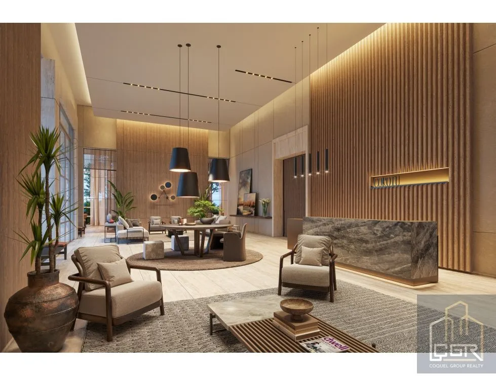 Apartment for sale in Costa del Este