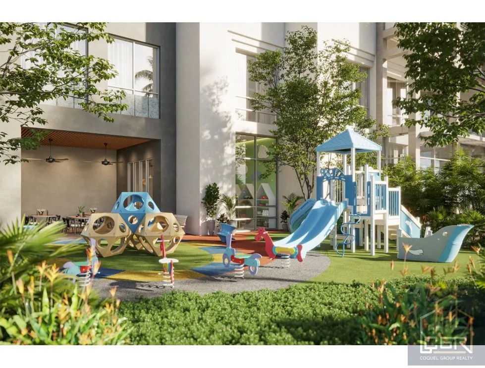 Apartment for sale in Costa del Este