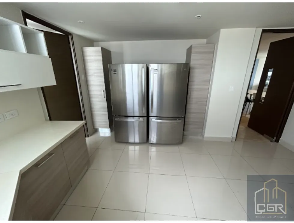 Apartment for rent in Costa del Este