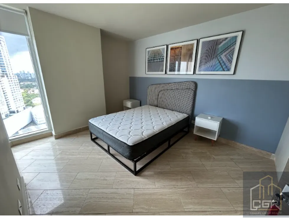 Apartment for rent in Costa del Este