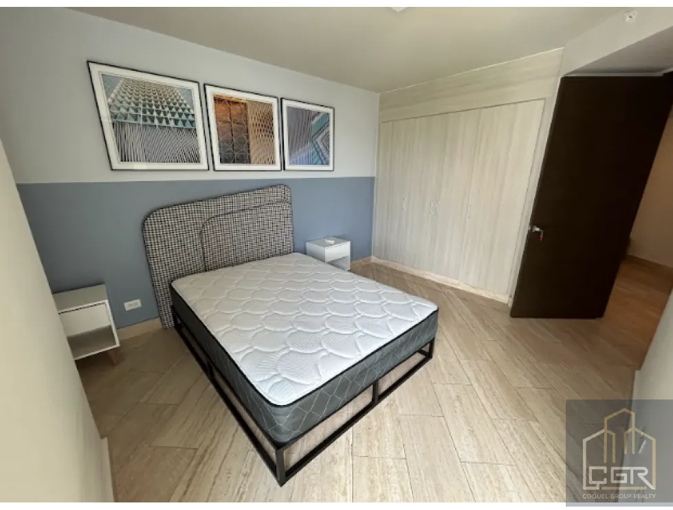 Apartment for rent in Costa del Este