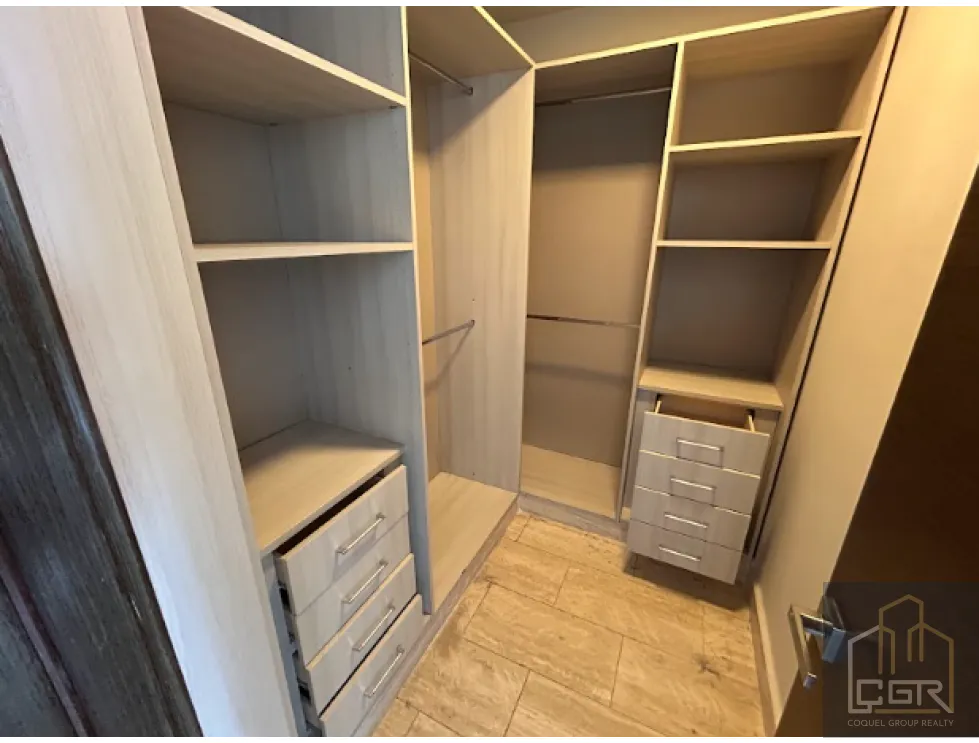 Apartment for rent in Costa del Este
