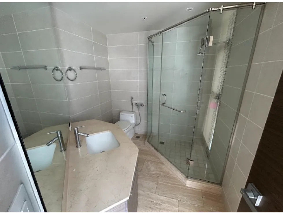 Apartment for rent in Costa del Este