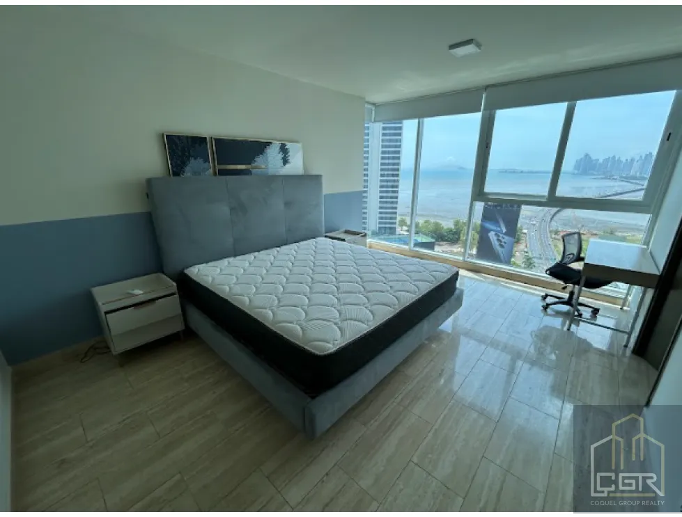Apartment for rent in Costa del Este
