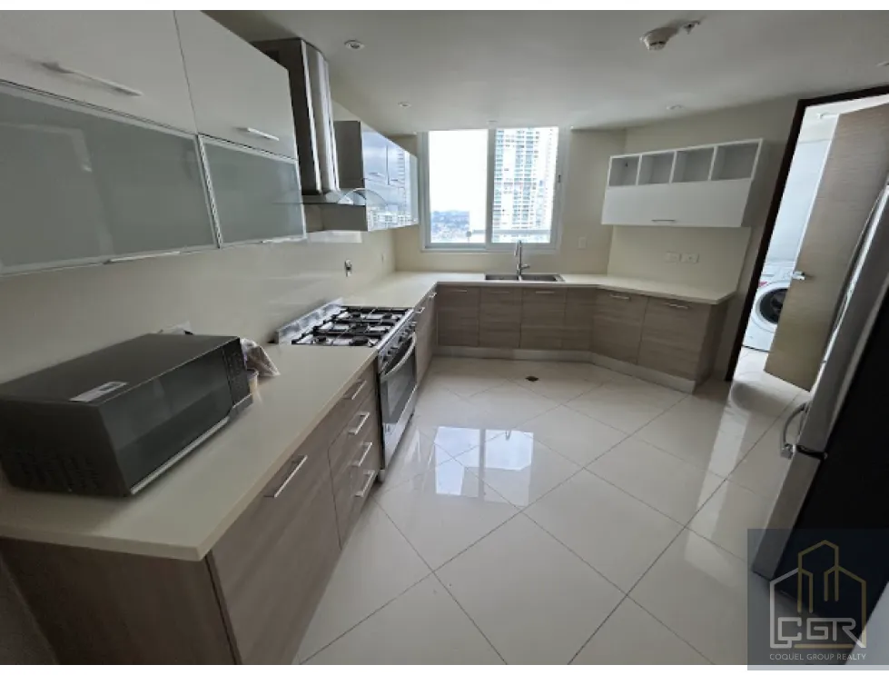 Apartment for rent in Costa del Este