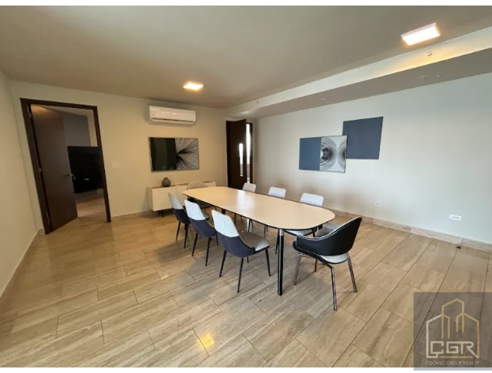 Apartment for rent in Costa del Este