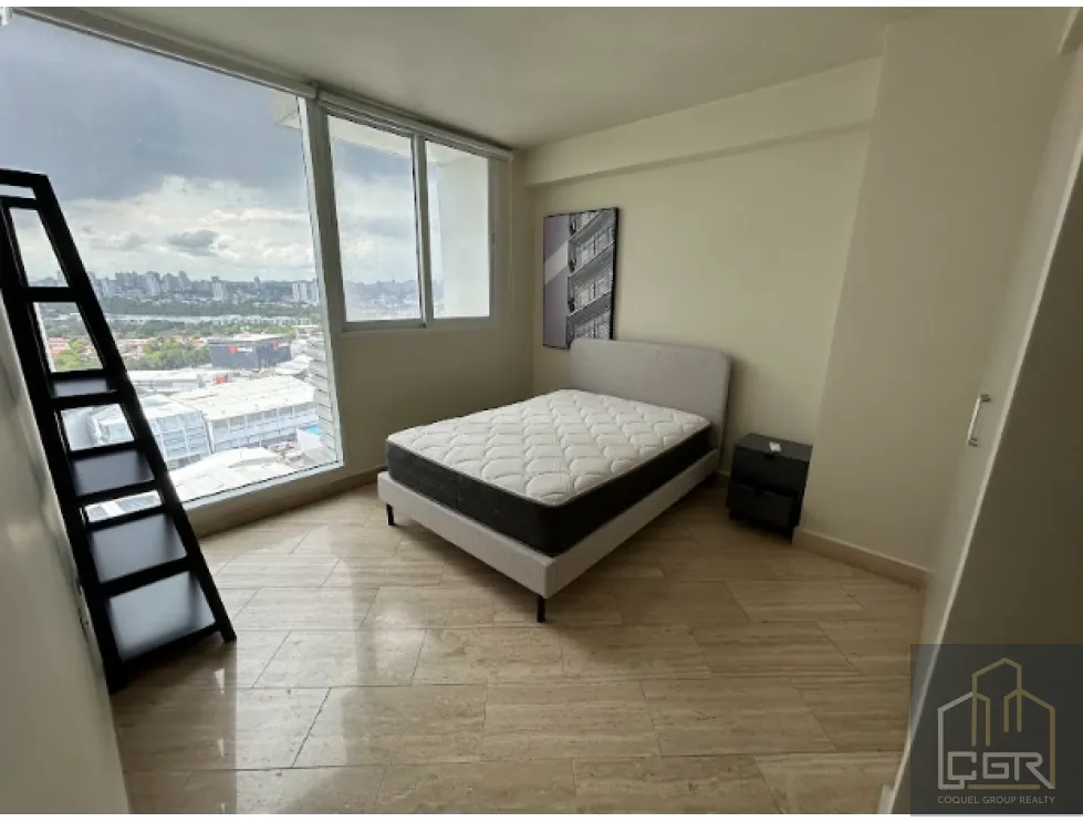 Apartment for rent in Costa del Este