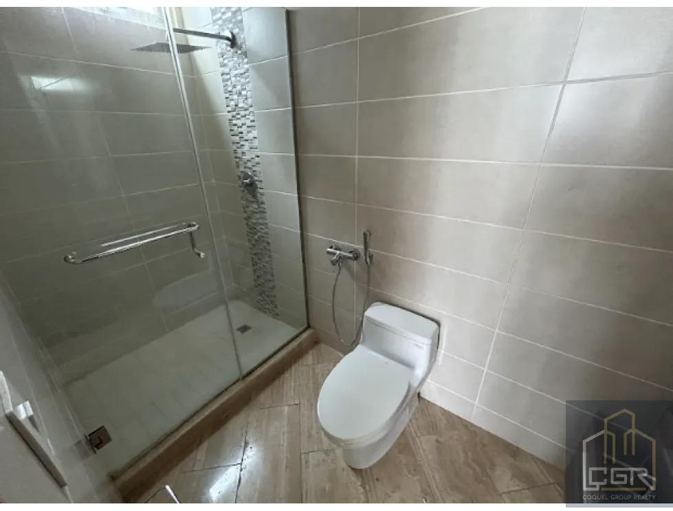 Apartment for rent in Costa del Este