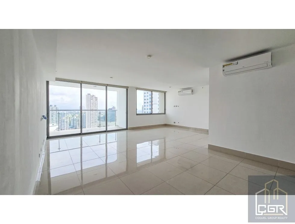 Apartment for sale in Costa del Este