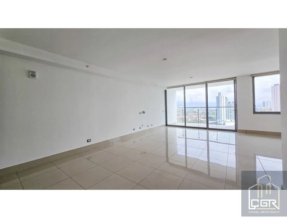 Apartment for sale in Costa del Este