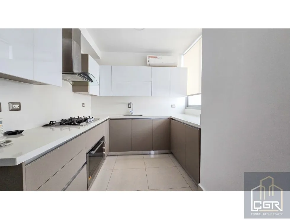 Apartment for sale in Costa del Este