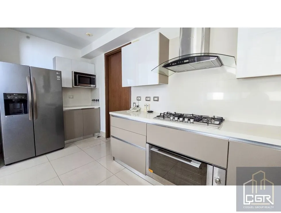Apartment for sale in Costa del Este