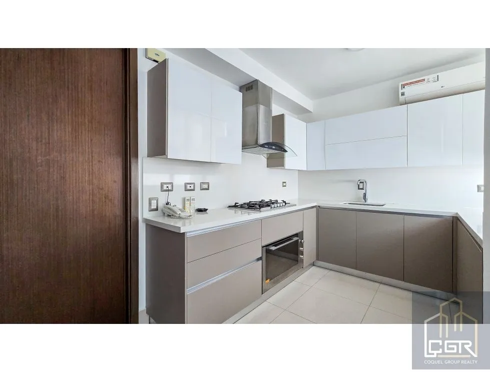 Apartment for sale in Costa del Este