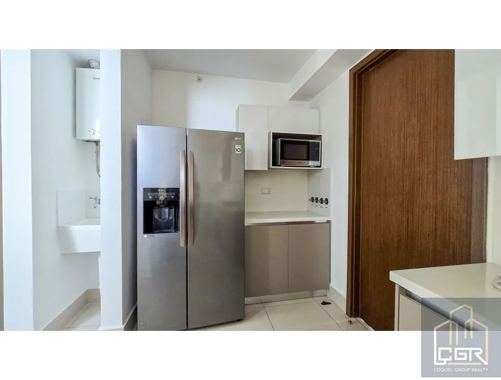 Apartment for sale in Costa del Este