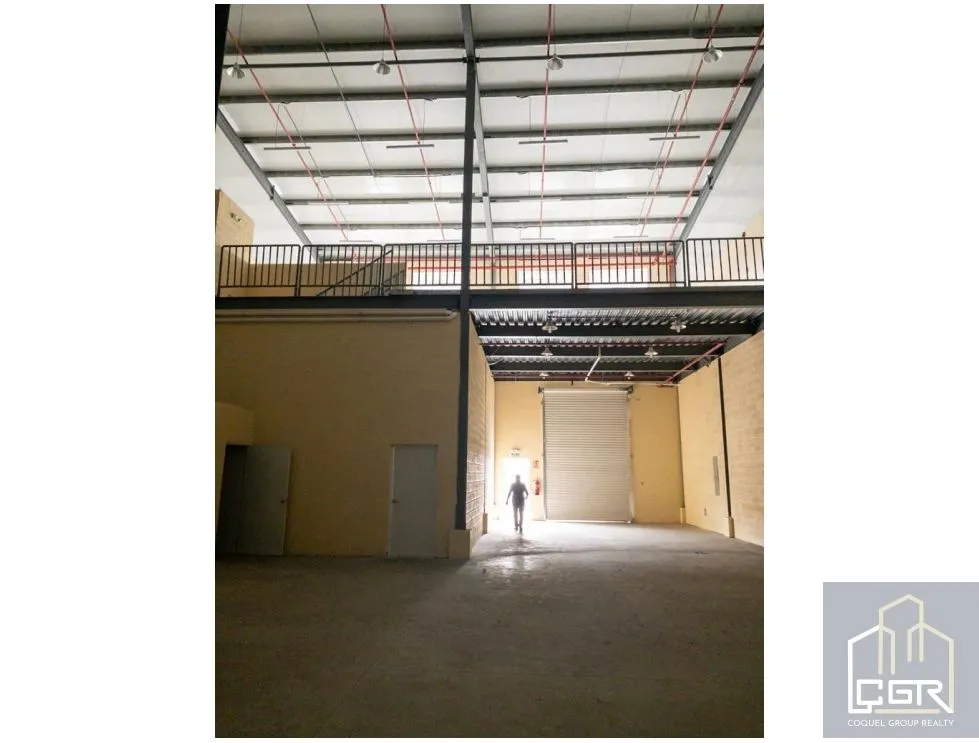 Alquiler de Bodega en Tocumen
