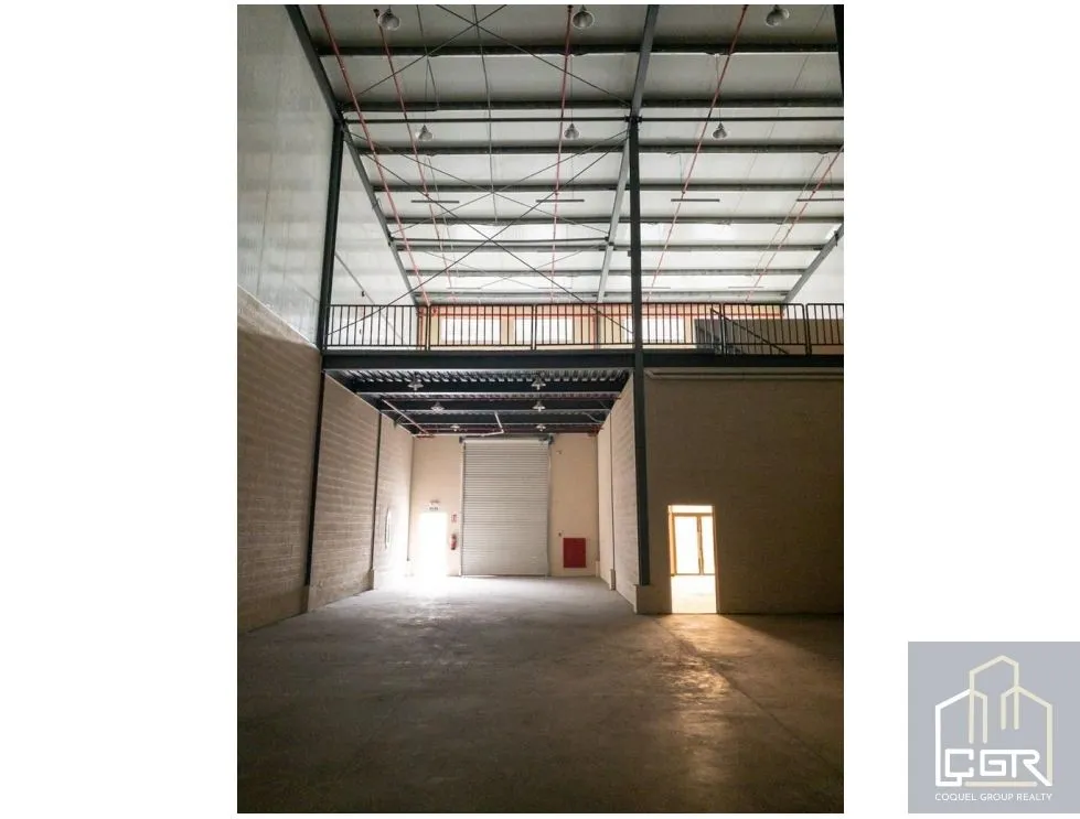 Alquiler de Bodega en Tocumen