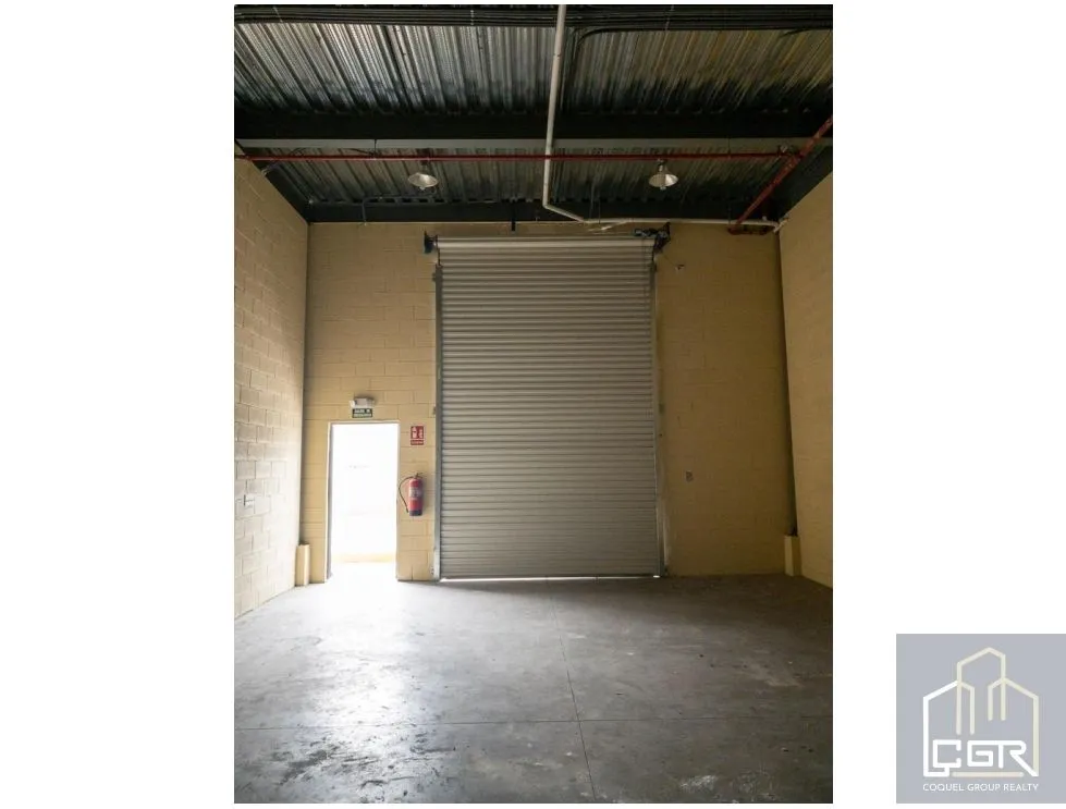 Alquiler de Bodega en Tocumen