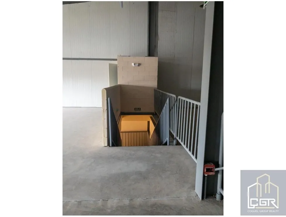 Alquiler de Bodega en Tocumen