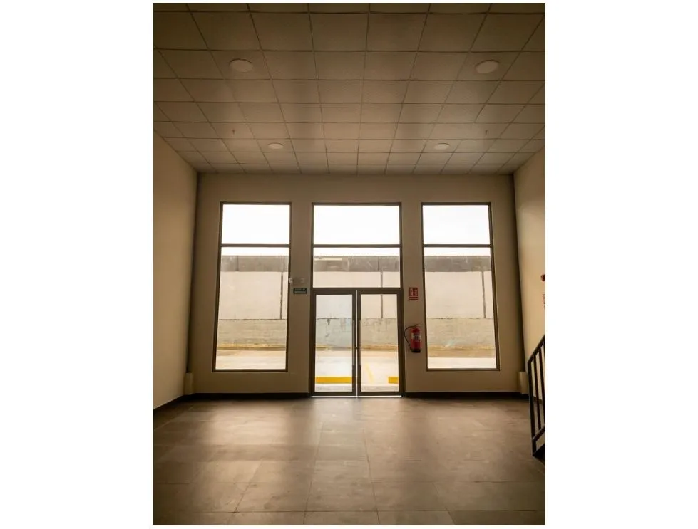 Alquiler de Bodega en Tocumen