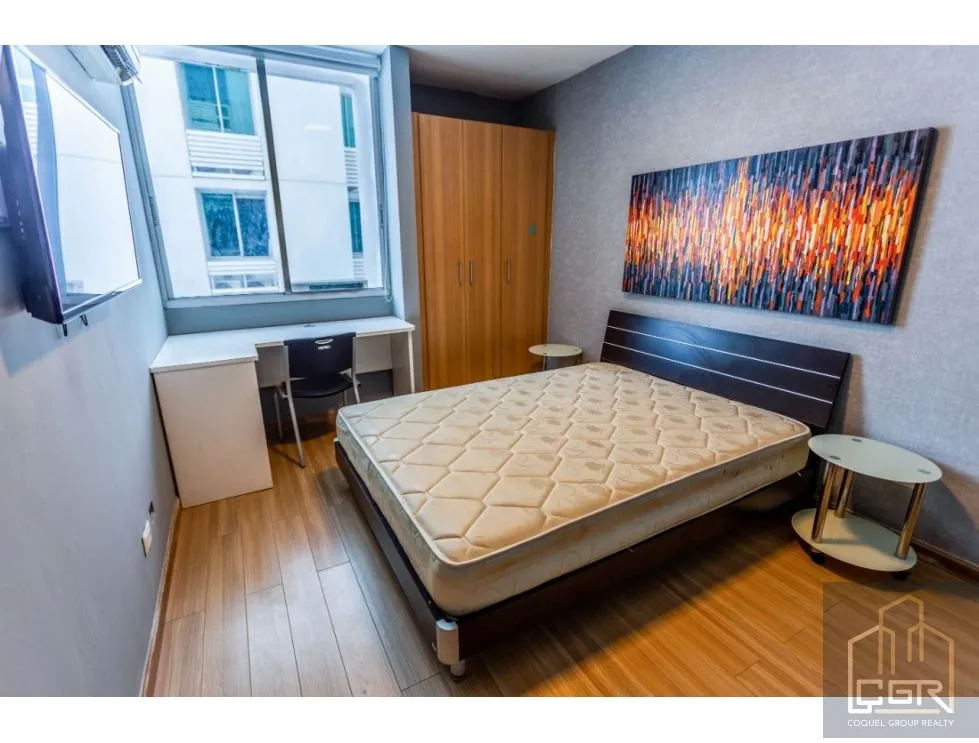 Alquiler o Venta de apartamento amoblado en PH Rivage Tower
