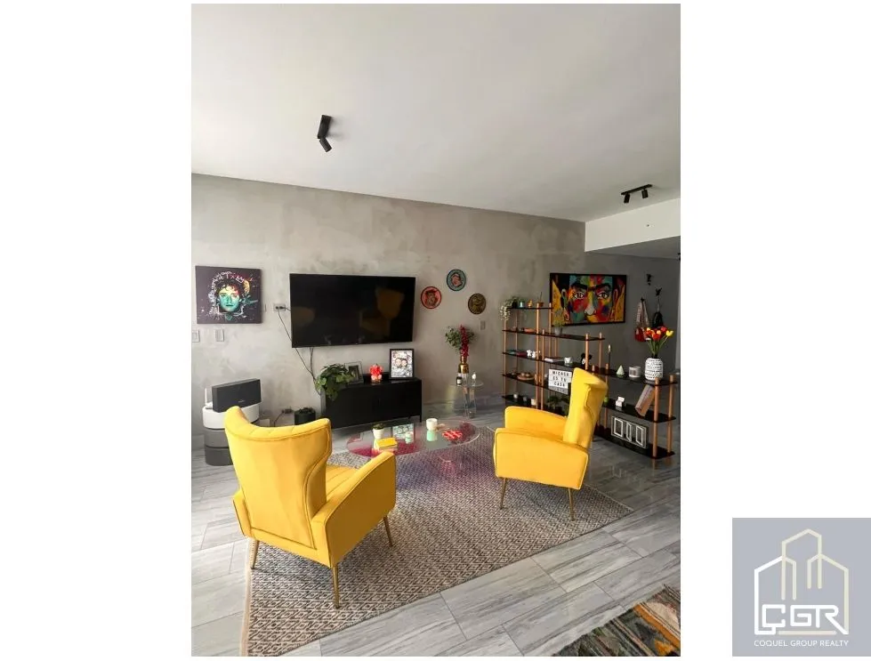 Alquiler de apartamento con linea blanca en PH Nouvo, Av. Balboa
