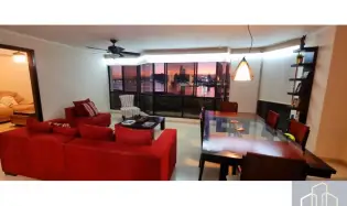 Apartment for sale in Punta Paitilla