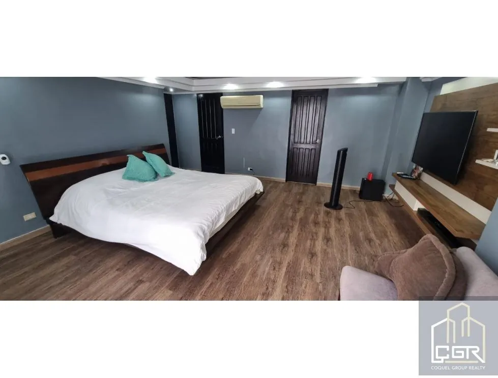 Apartment for sale in Punta Paitilla