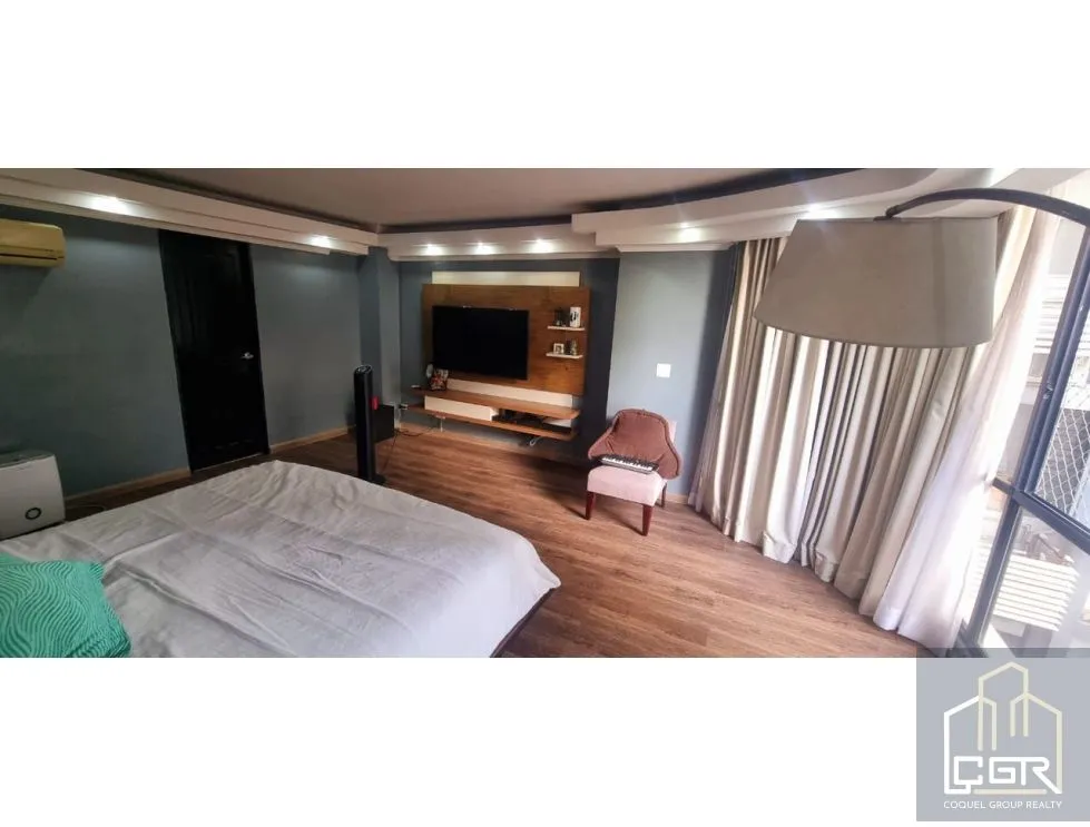 Apartment for sale in Punta Paitilla