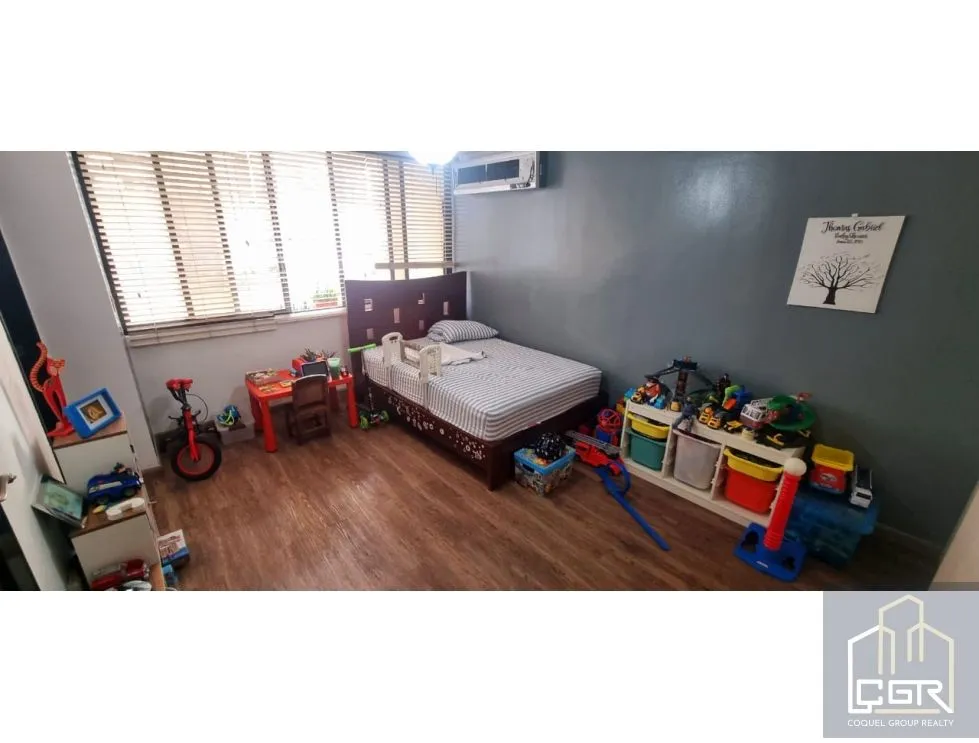 Apartment for sale in Punta Paitilla