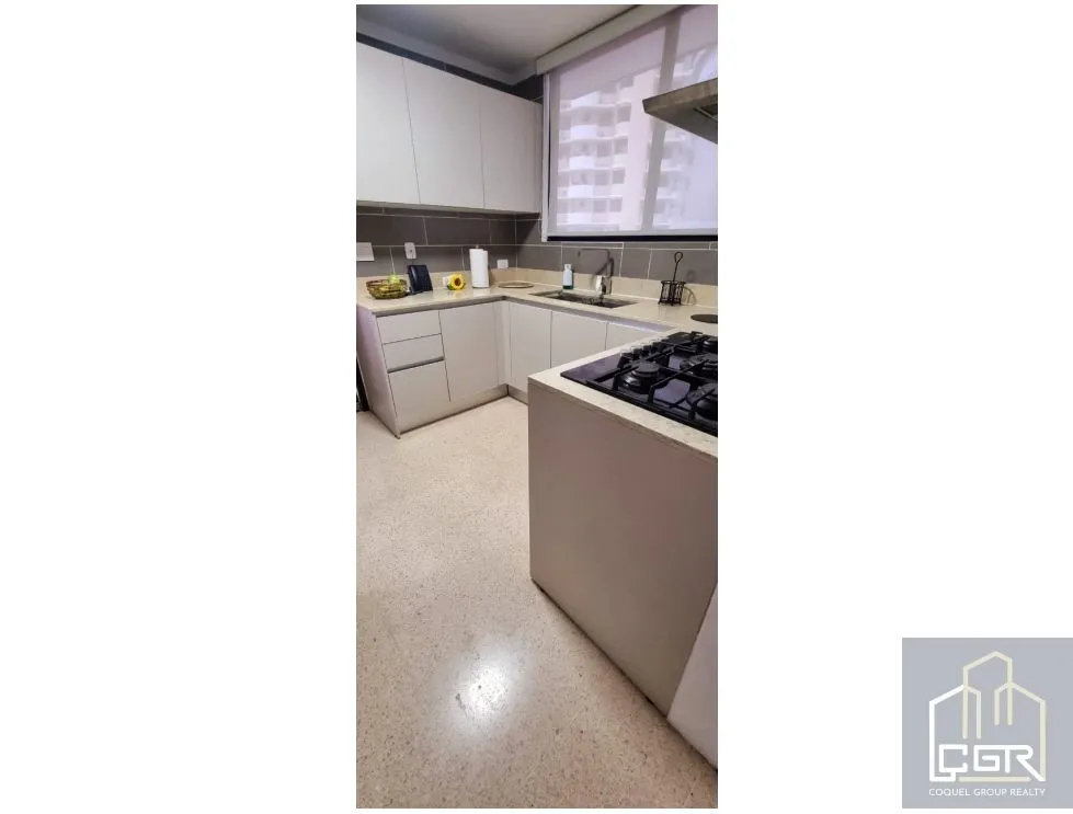 Apartment for sale in Punta Paitilla