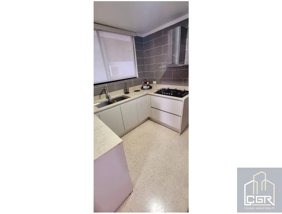 Apartment for sale in Punta Paitilla