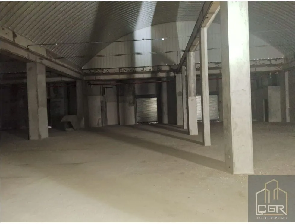 Commercial Space for sale in Chiriqui