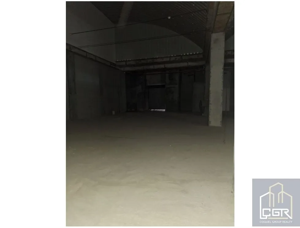 Commercial Space for sale in Chiriqui