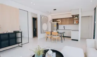 Appartement à Costa del Este à vendre