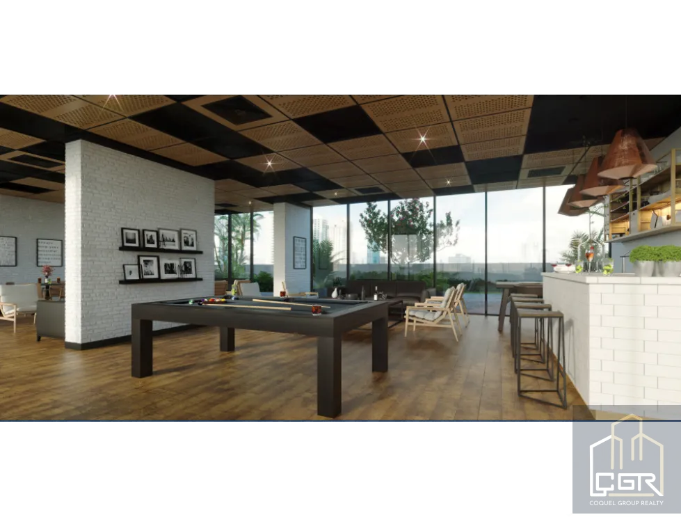 Appartement à Costa del Este à vendre