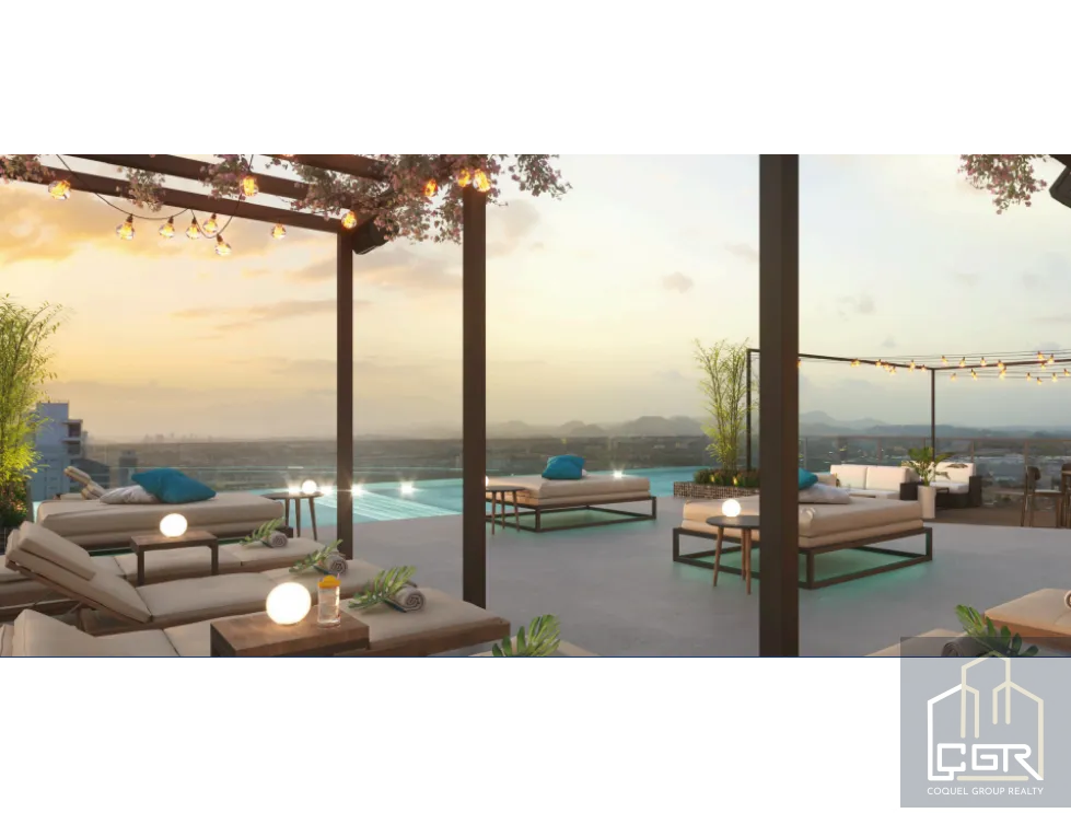 Appartement à Costa del Este à vendre