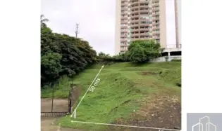 Building Lot for sale in Betania