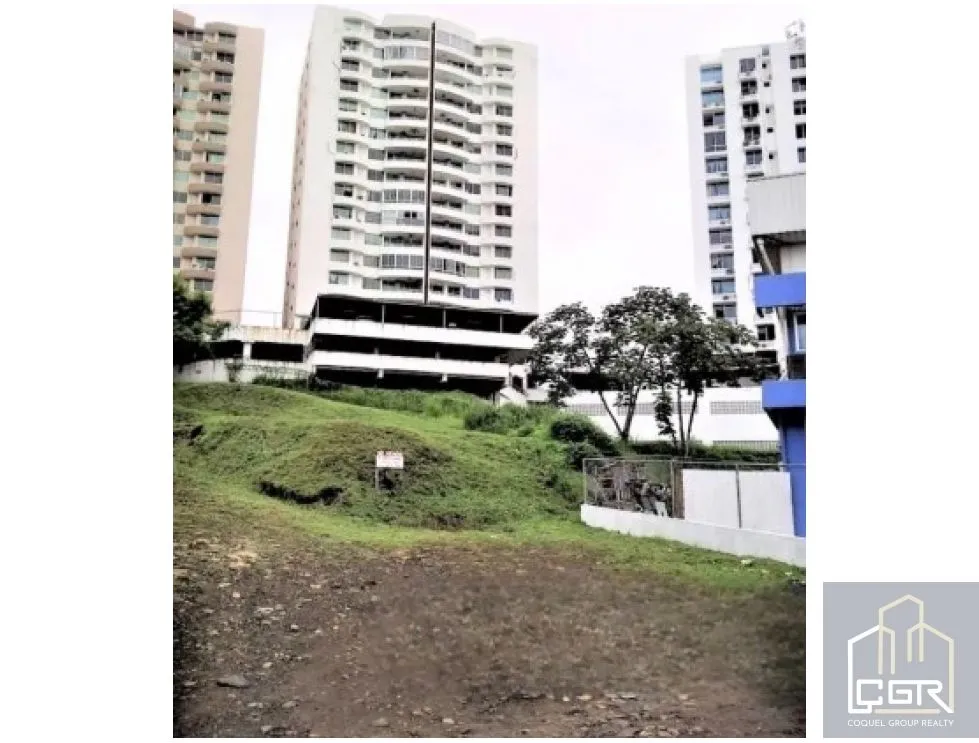 Building Lot for sale in Betania