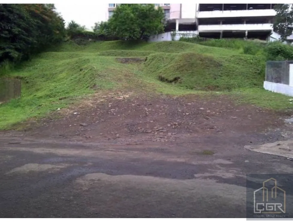 Building Lot for sale in Betania