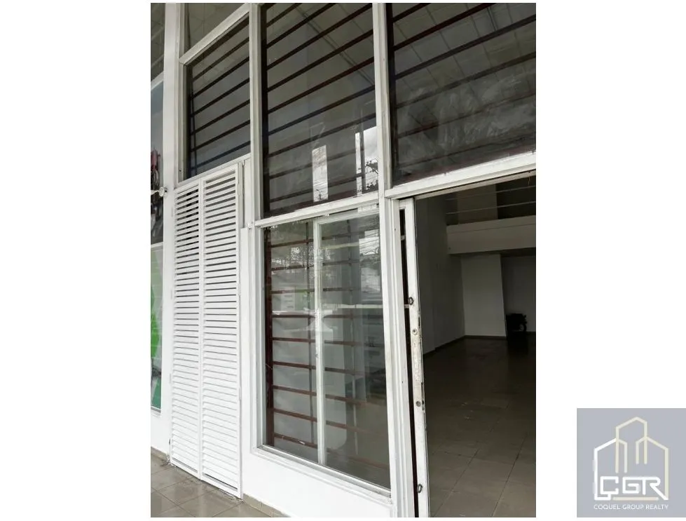 Commercial Space for rent in San Miguelito