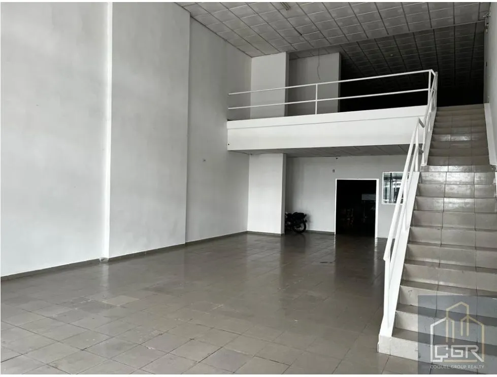 Commercial Space for rent in San Miguelito