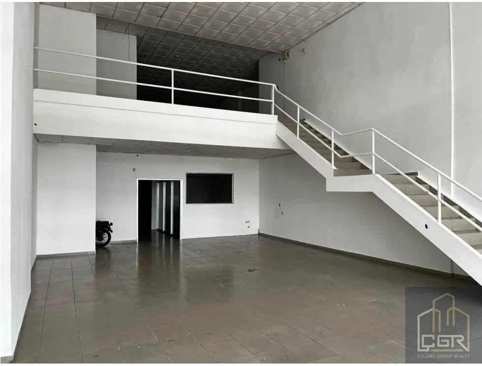 Commercial Space for rent in San Miguelito
