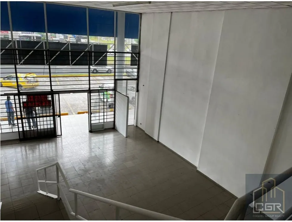 Commercial Space for rent in San Miguelito