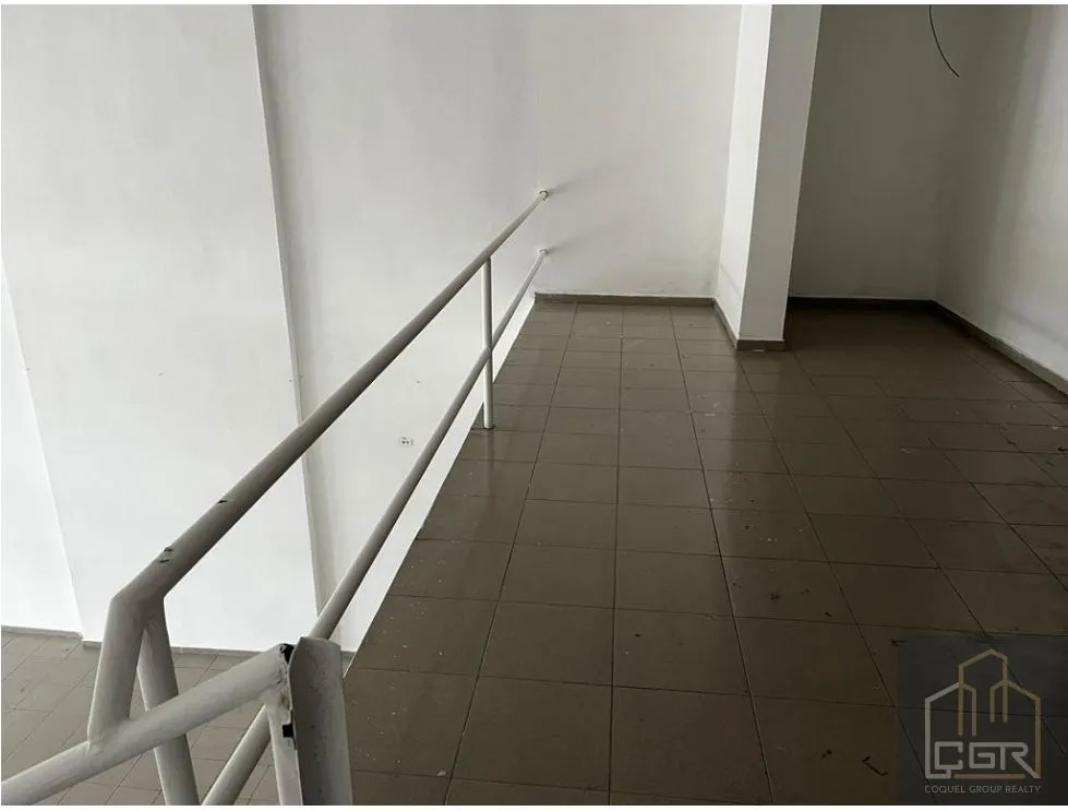 Commercial Space for rent in San Miguelito