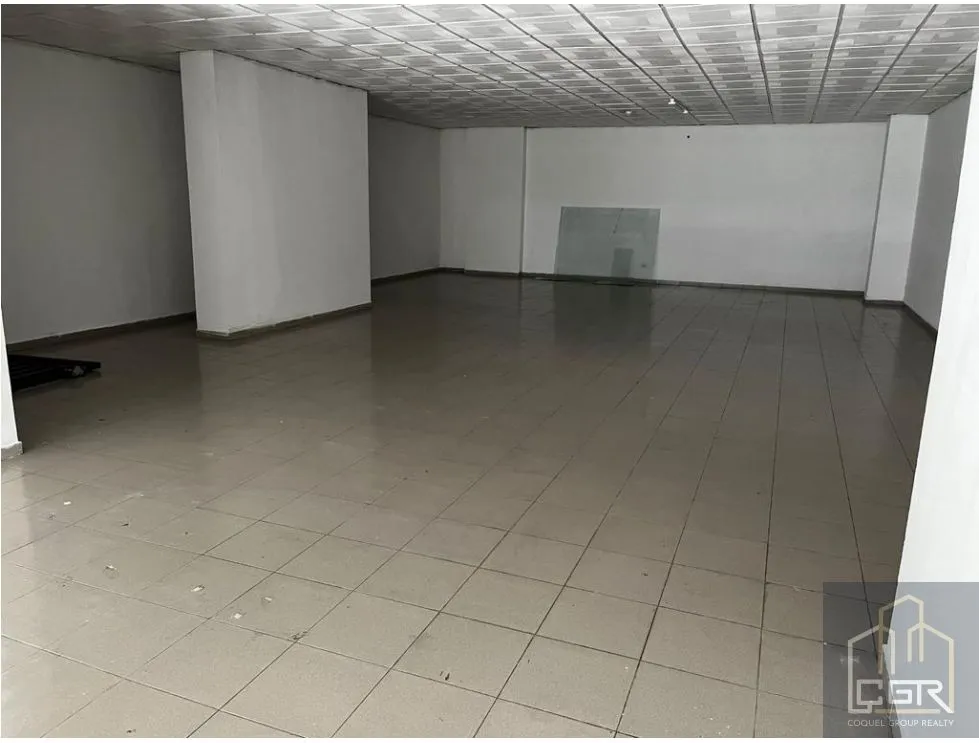 Commercial Space for rent in San Miguelito