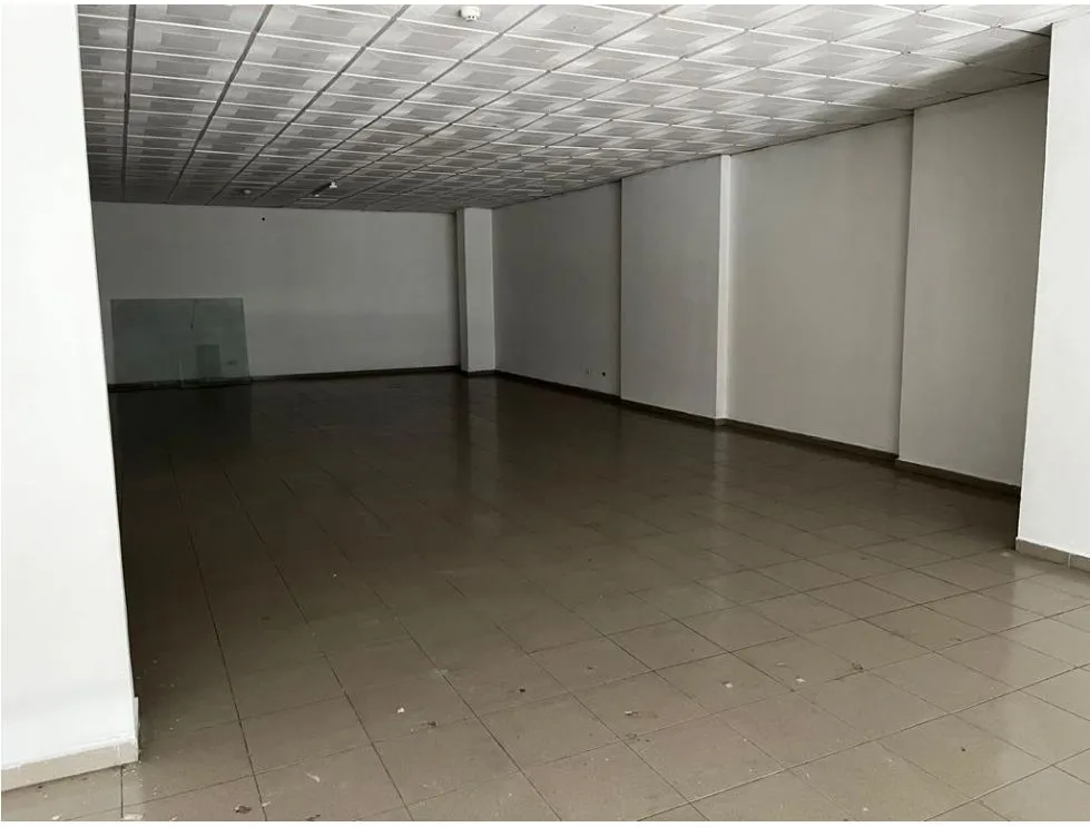 Commercial Space for rent in San Miguelito