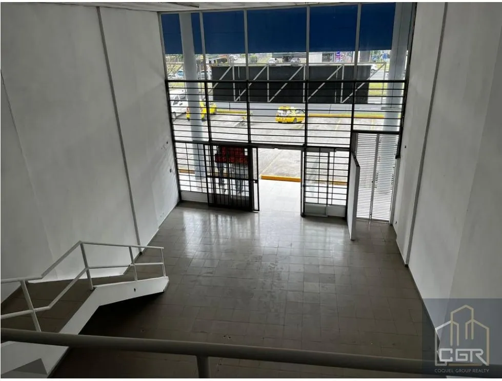 Commercial Space for rent in San Miguelito