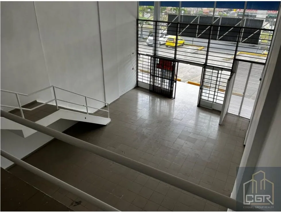 Commercial Space for rent in San Miguelito