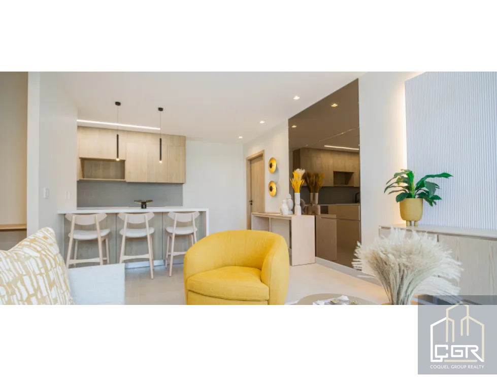 Apartment for sale in Costa del Este